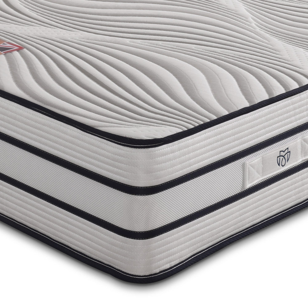 3D Posture Care Mattress
