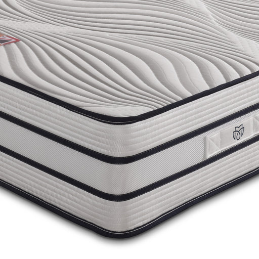 3D Posture Care Mattress