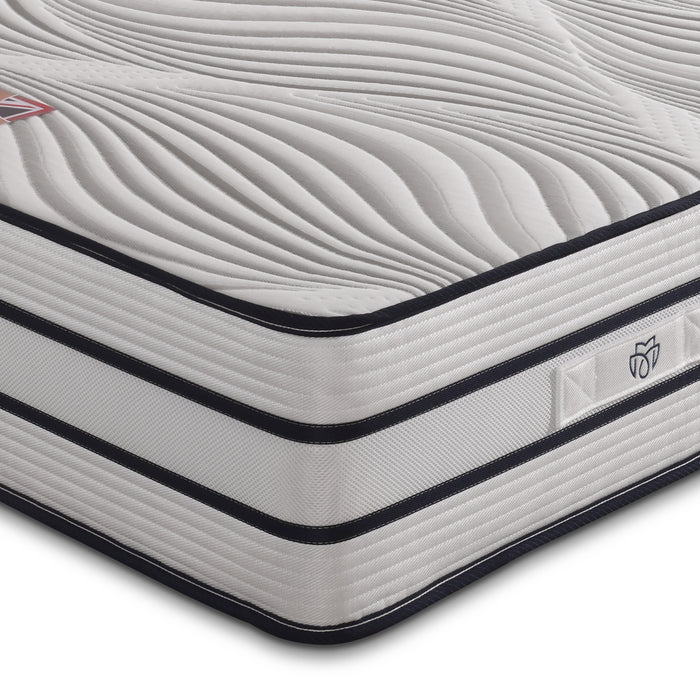 3D Posture Care Mattress