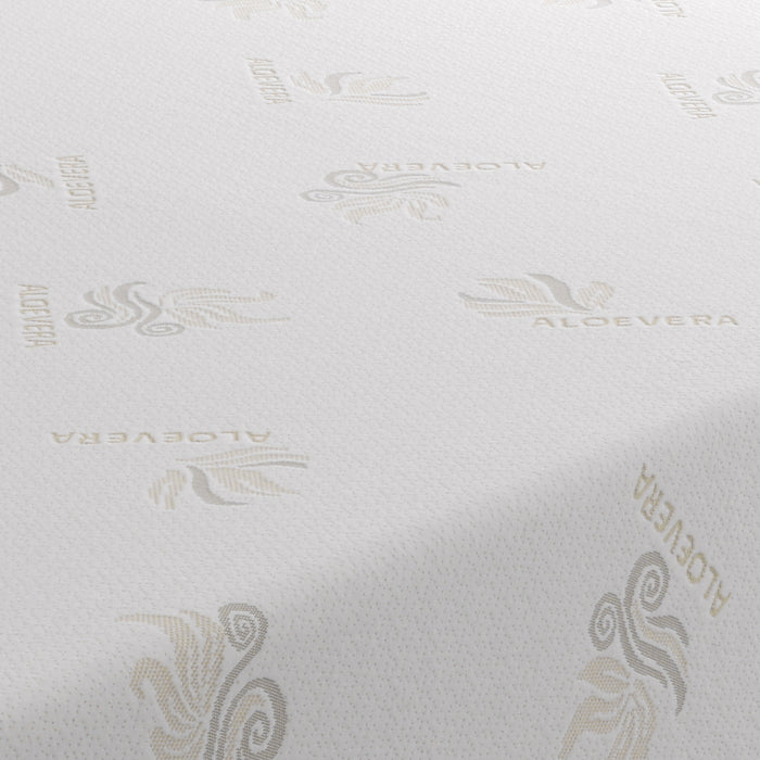 Aloe Vera Memory Mattress