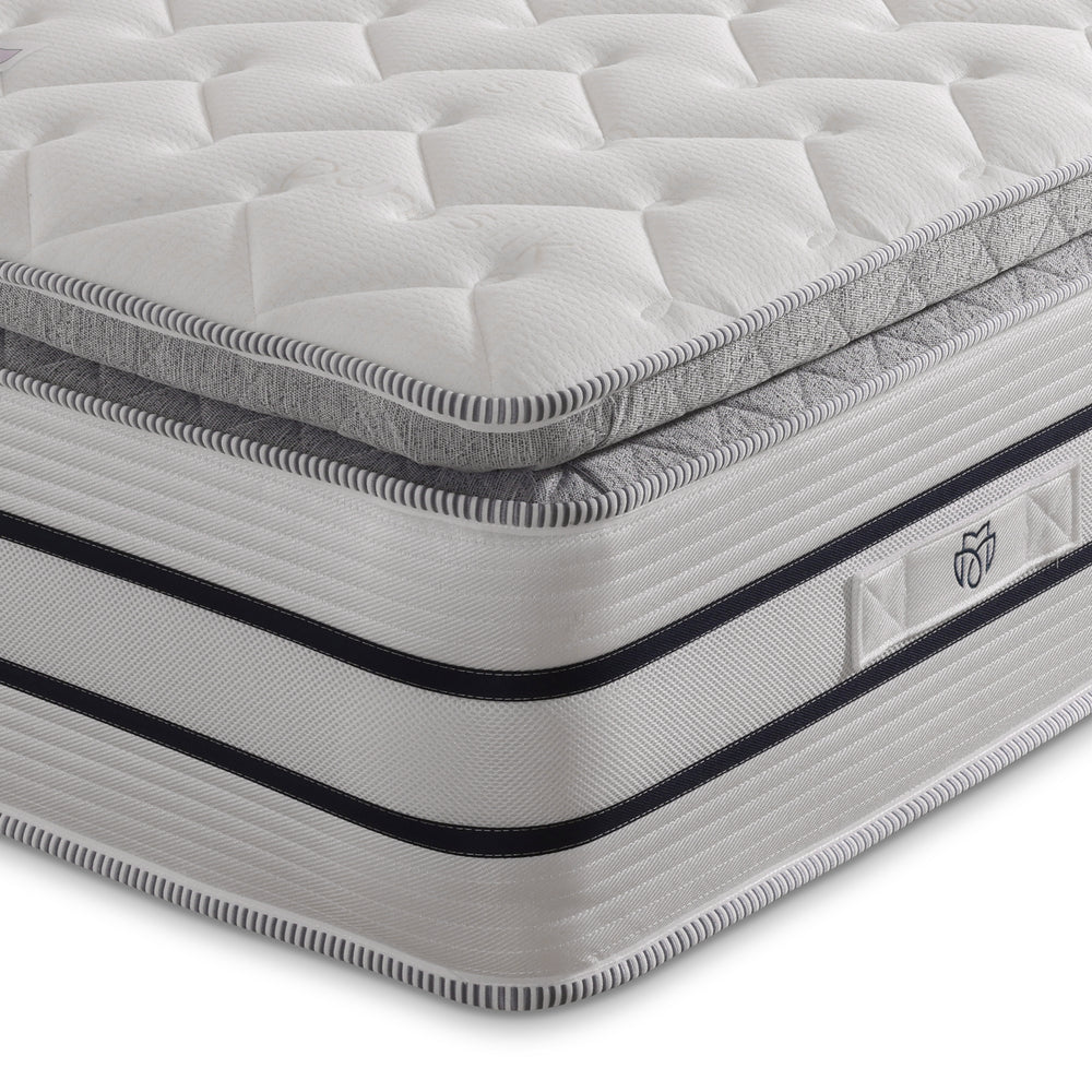 Cipriani 1000 Pillow Top Mattress