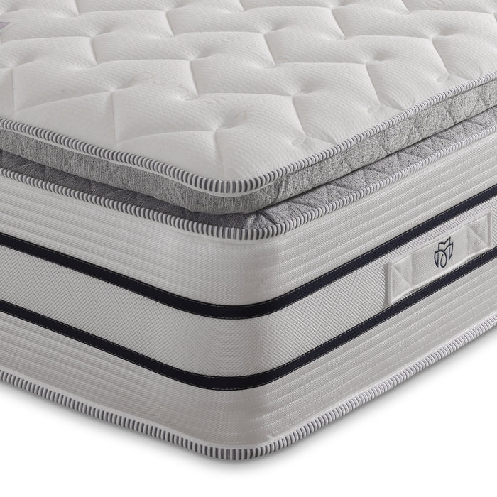 Cipriani 1000 Pillow Top Mattress