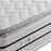 Cipriani 1000 Pillow Top Mattress