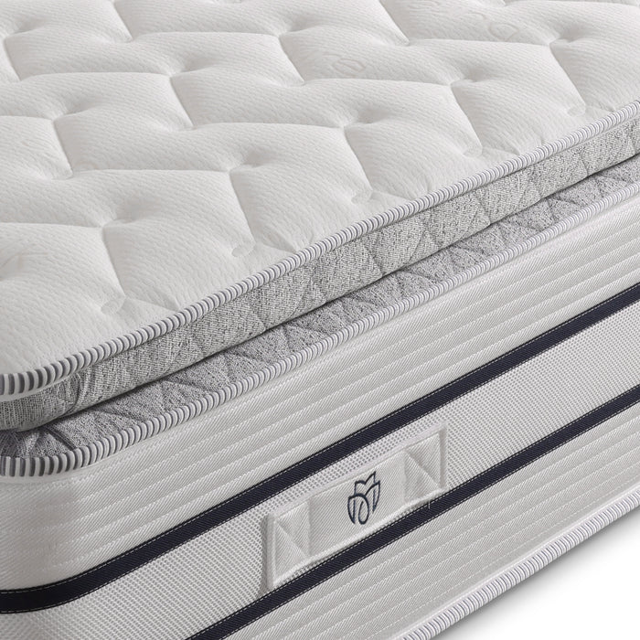 Cipriani 1000 Pillow Top Mattress