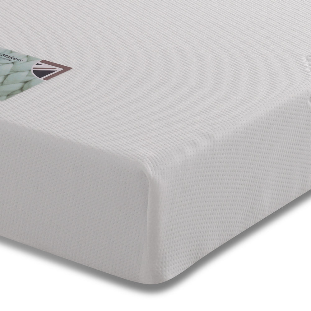 Eco Mattress(Soft, Med, Firm)