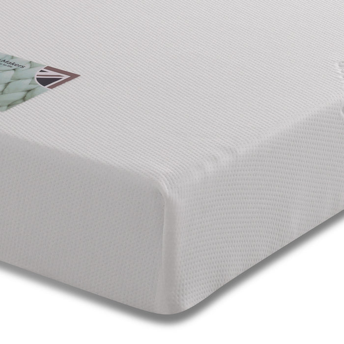Eco Mattress(Soft, Med, Firm)