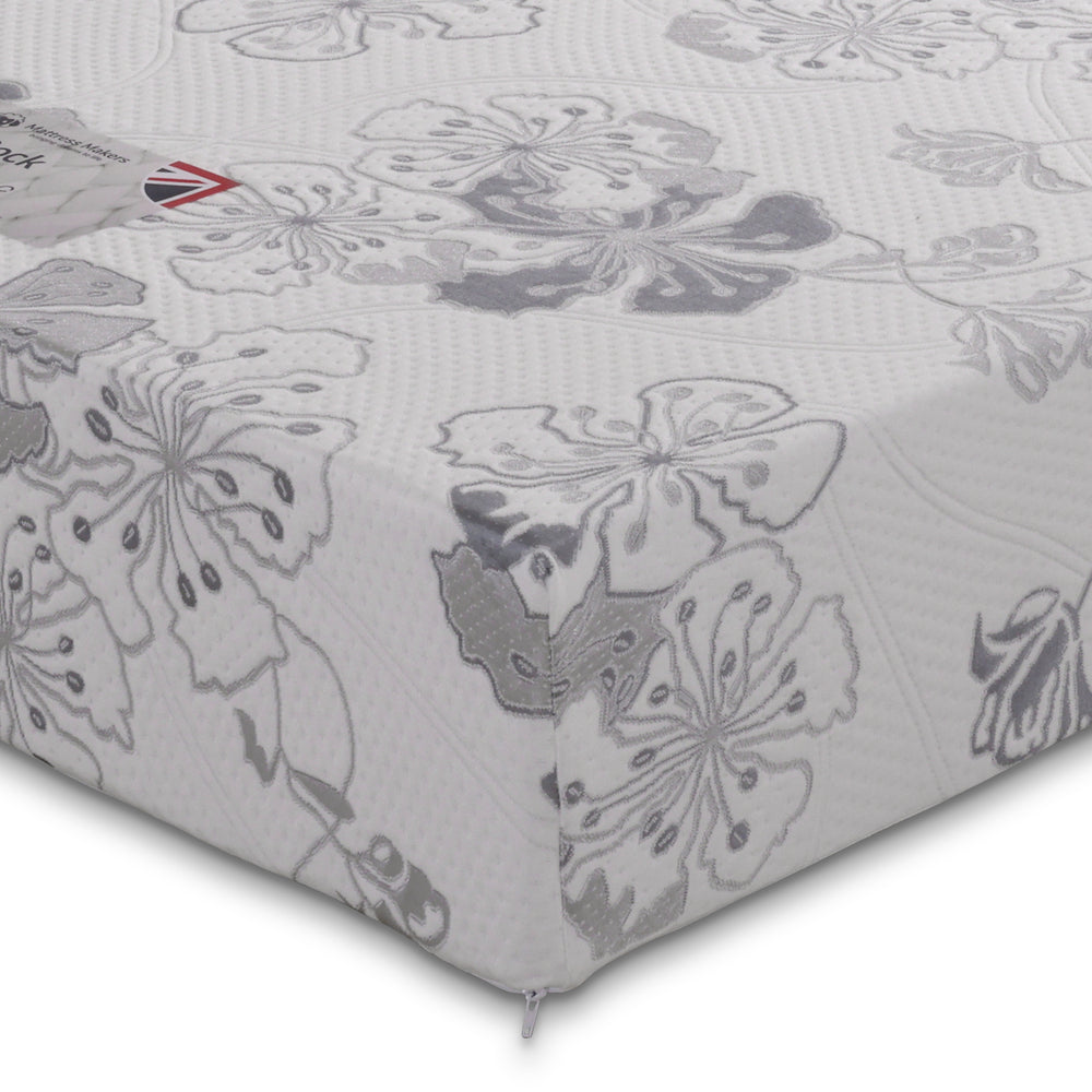 Rock Mattress