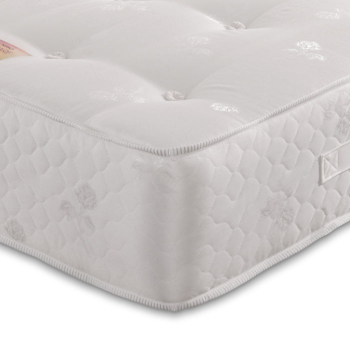 Super Ortho Back Care Mattress