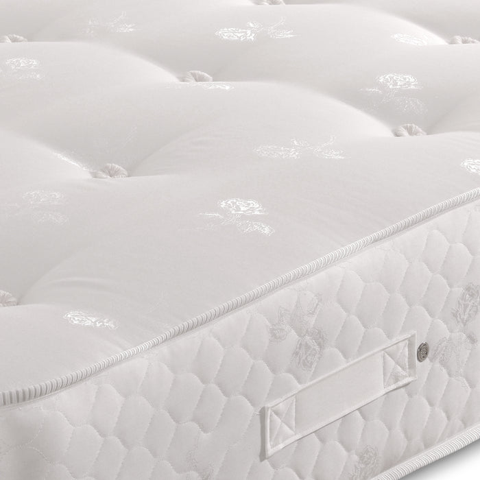 Super Ortho Back Care Mattress