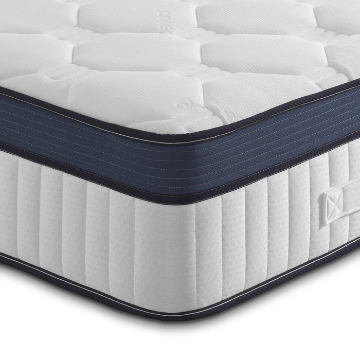 Trinity Hybrid 1500 (Soft, Med, Firm)