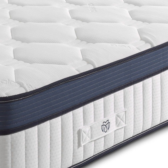 Trinity Hybrid 1500 (Soft, Med, Firm)