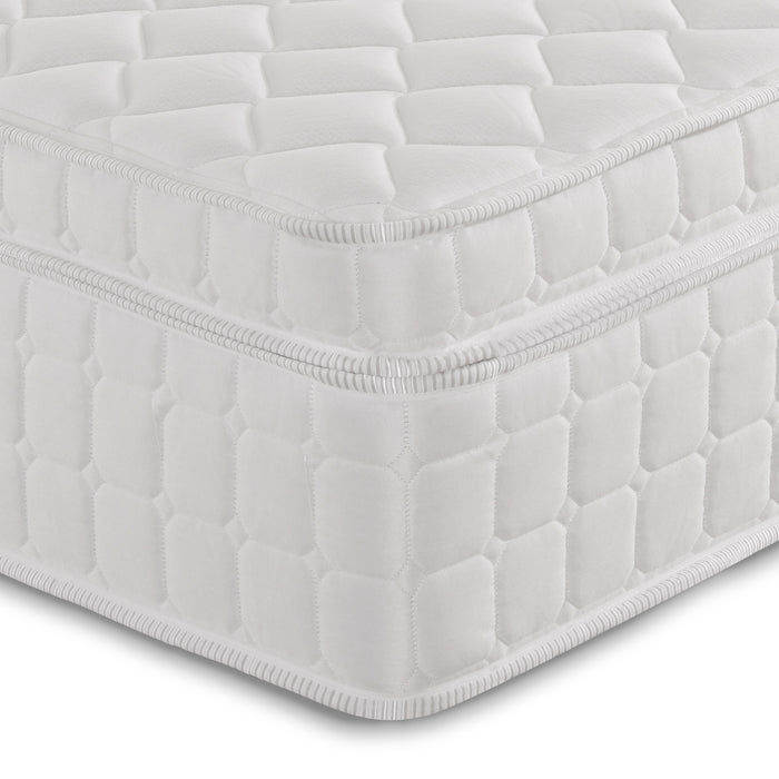 Olympia 2000 Pillow Top Mattress