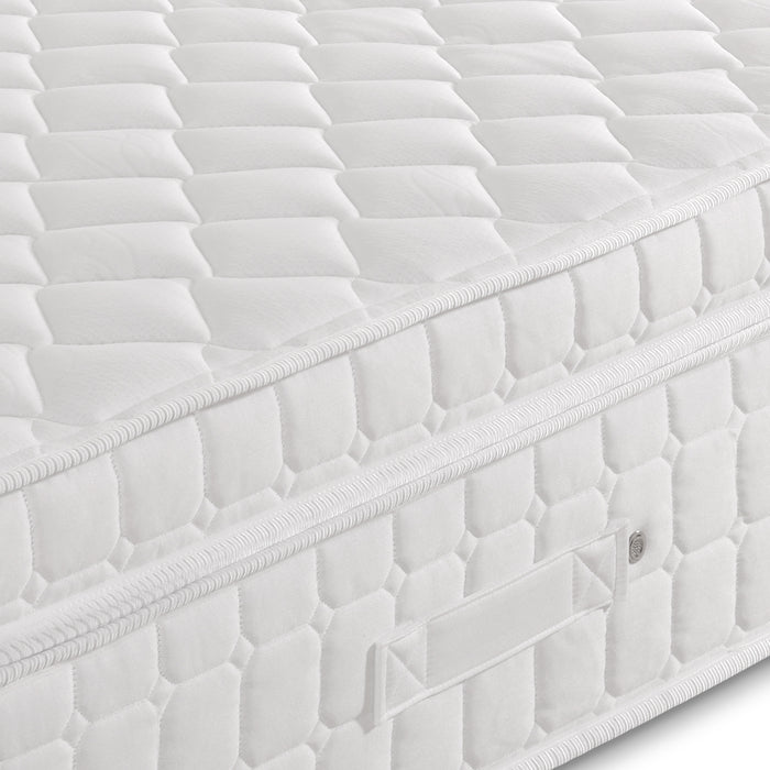Olympia 2000 Pillow Top Mattress