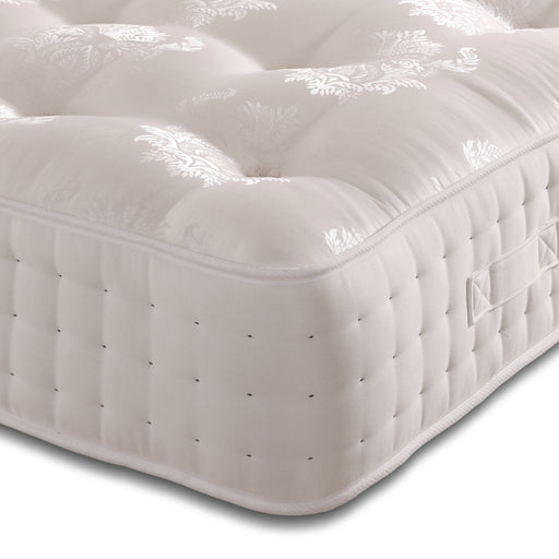 Natural  Wool 1000 Mattress