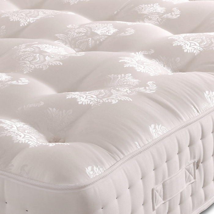 Natural  Wool 1000 Mattress