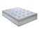 Caliari pocket sprung, pillow top mattress 