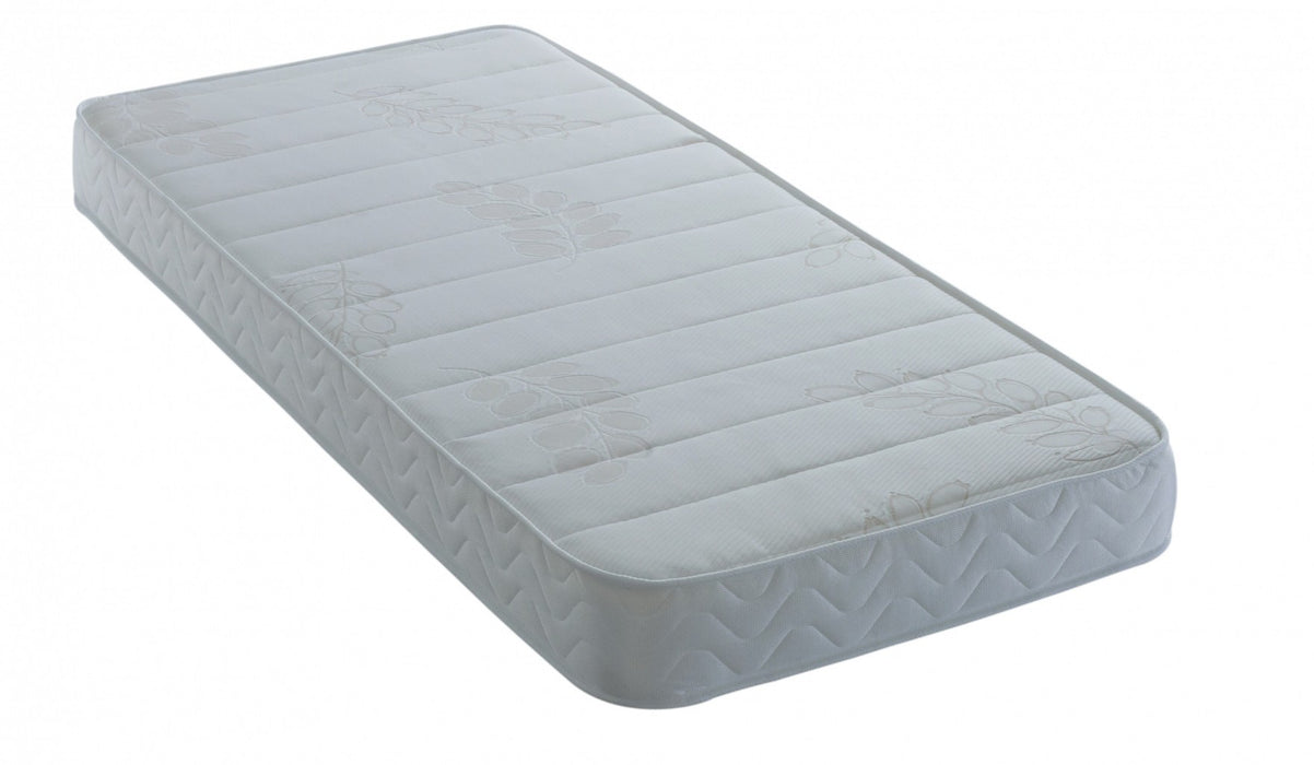 single mattress