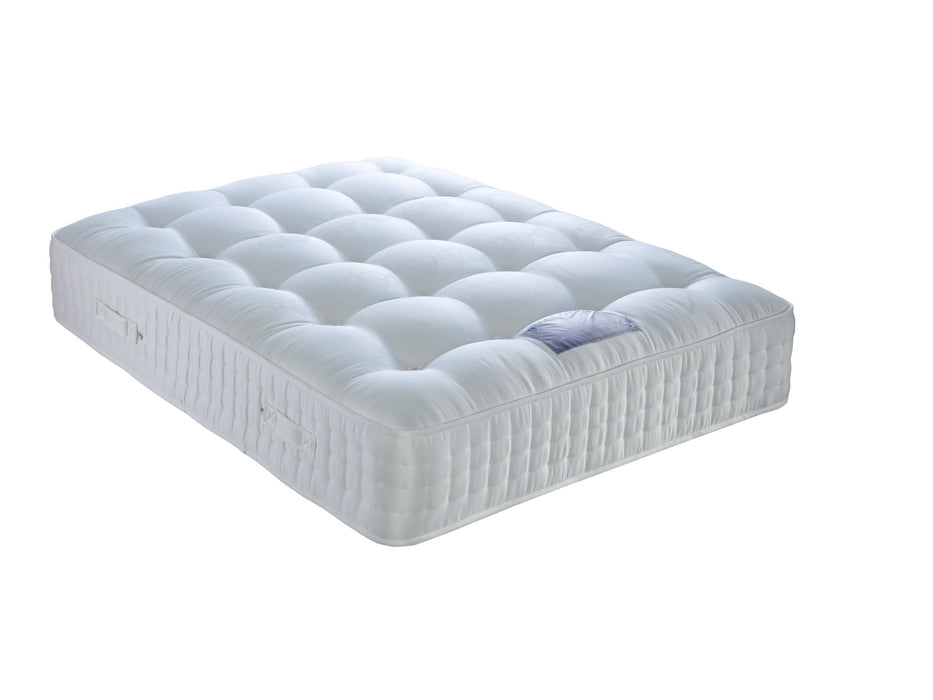 Royal Crown 3,000 pocket sprung mattress