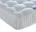 Corner of Royal Crown 1,000 pocket sprung mattress