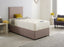 HIlton Crib 5 1000 Pocket Mattress