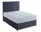 Dura Beds orthopaedic mattress and divan bed base