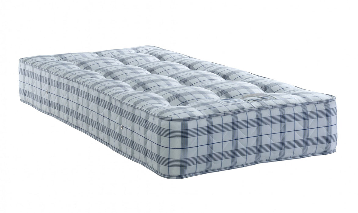 pocket spring, beadstead mattress 