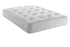 Pocket plus memory mattress 