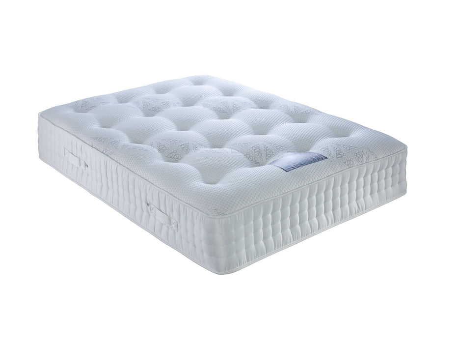 premier 2000 pocket sprung mattress