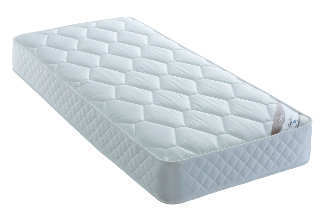 prestige guest bed mattress
