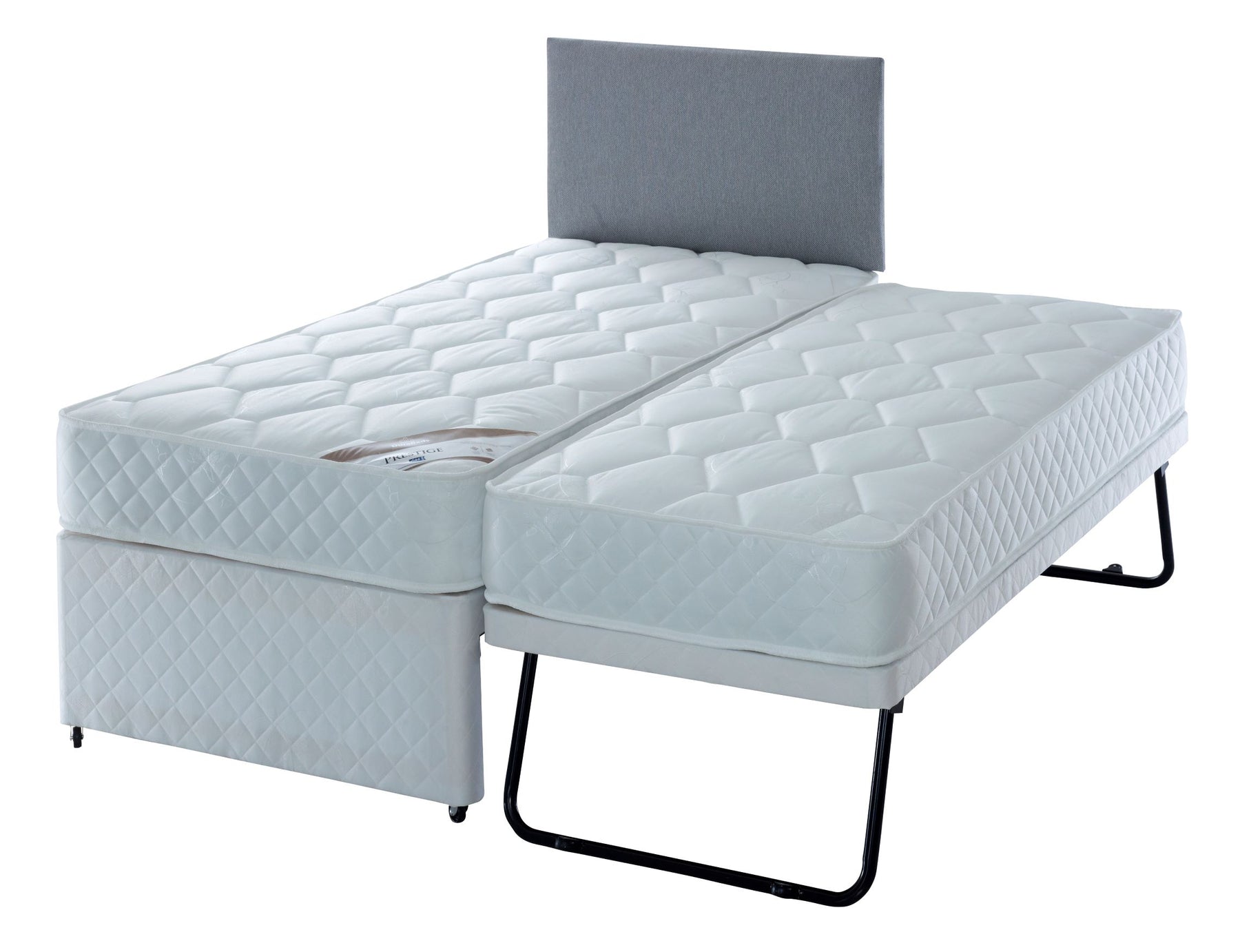 Dura Beds prestige visitor guest bed