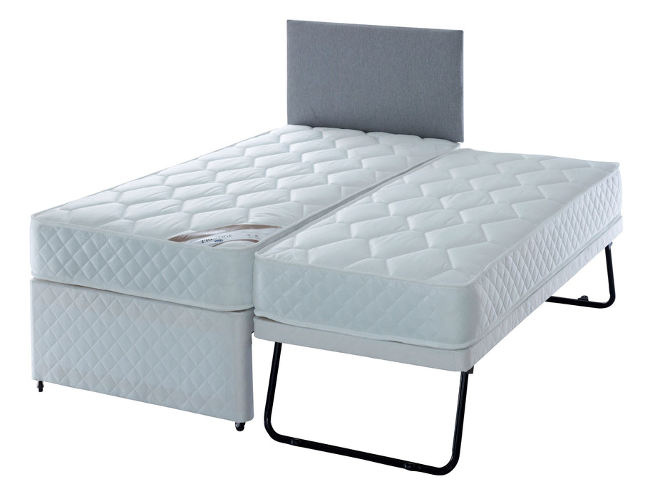 Dura Beds prestige visitor guest bed