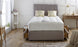 2,000 Pocket Sprung Mattress and Divan Bed 