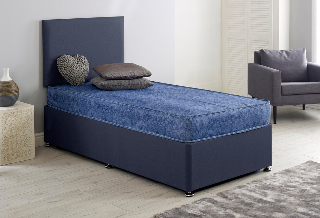 Osbourne Waterproof Nautilus Crib 5 Mattress