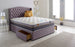 Cloud Lite® Splendour foam pocket sprung mattress and divan bed with drawers