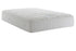double sensacool Dura Beds cool blue memory foam mattress
