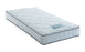 pocket sprung single shallow mattress