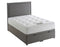 Front Open Ottoman Bed Base with mattress
