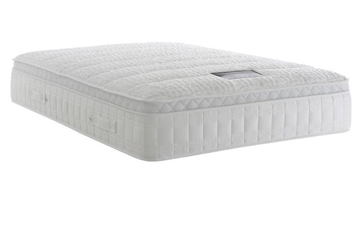 Silver Active 2,800 Mattress