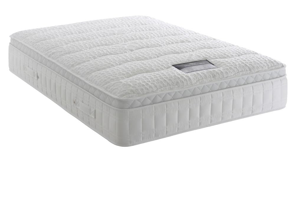 Silver Active 2,800 Mattress