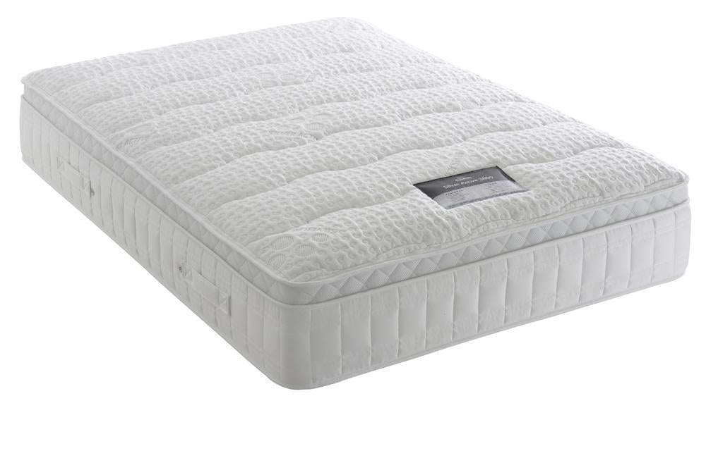 Silver Active 2,800 Mattress