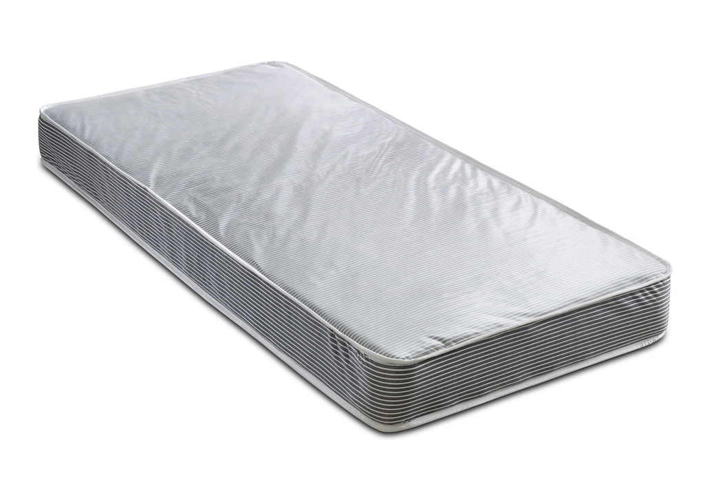 Oxford Waterproof PVC Crib 5 Mattress