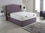 Cloud Lite® Tranquillity foam pocket sprung mattress and divan bed