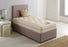 Hotel Deluxe Crib 5 Mattress