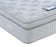 pocket sprung mattress with pillow top