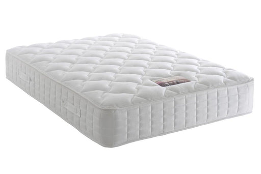 Dura Beds Vermont double 1000 pocket spring mattress 