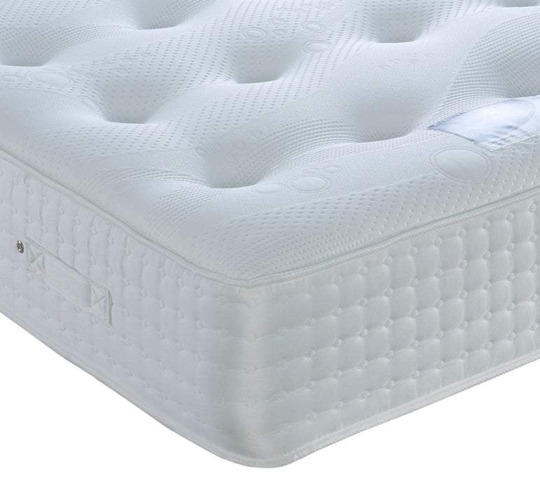 corner of Victoria very firm mattress