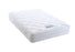 double climate control mattress